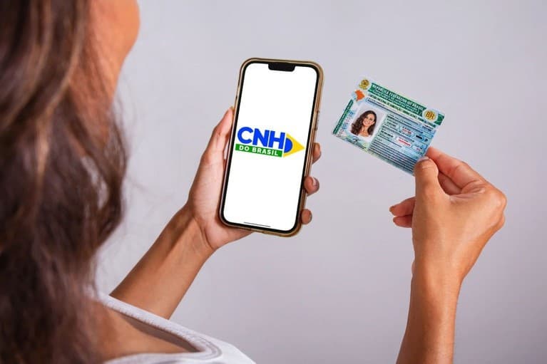 Paraíba emitiu 27,8 mil novas CNHs em seis meses; economia de R$ 33,4 milhões com gratuidade do curso teórico