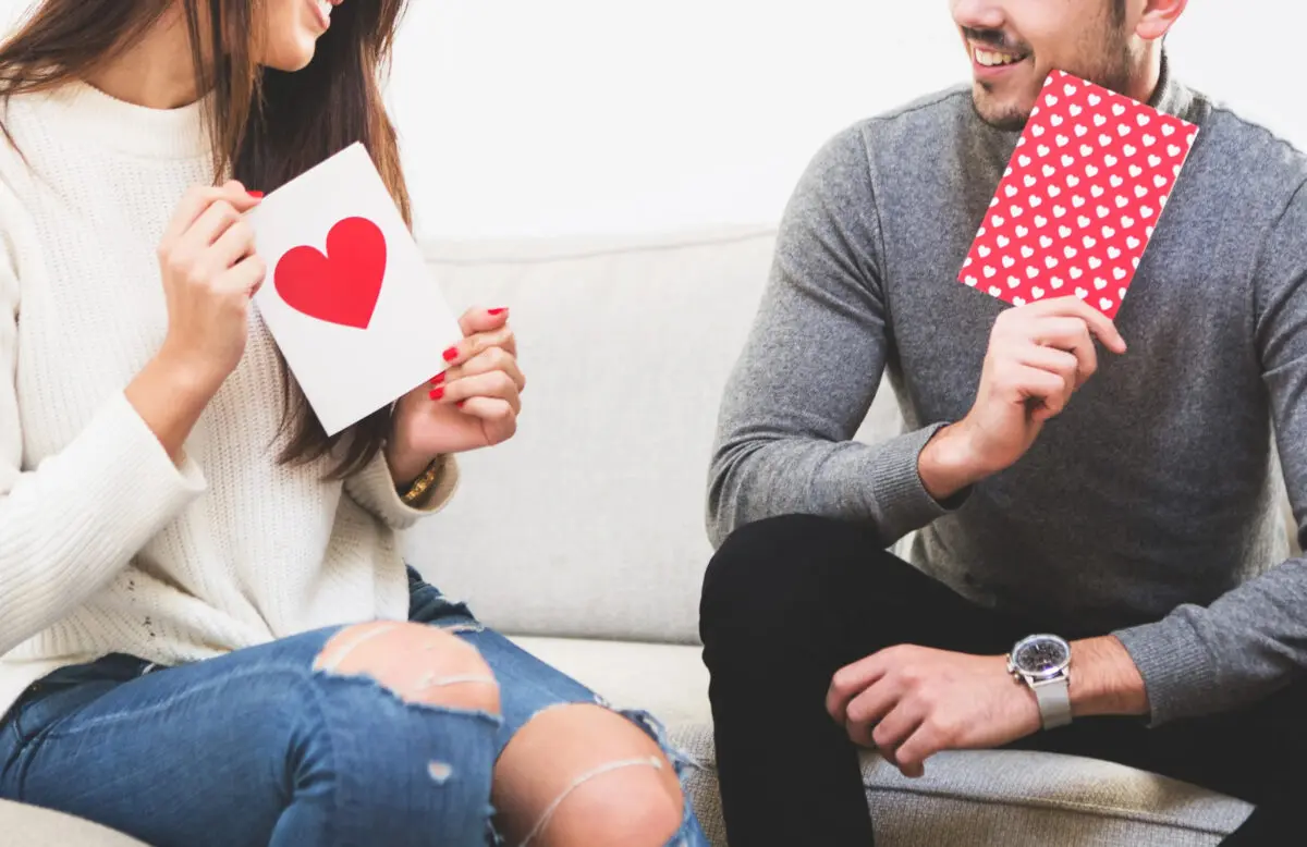 Dia dos Namorados em casa? 6 dicas simples que deixam esse momento ainda mais especial
