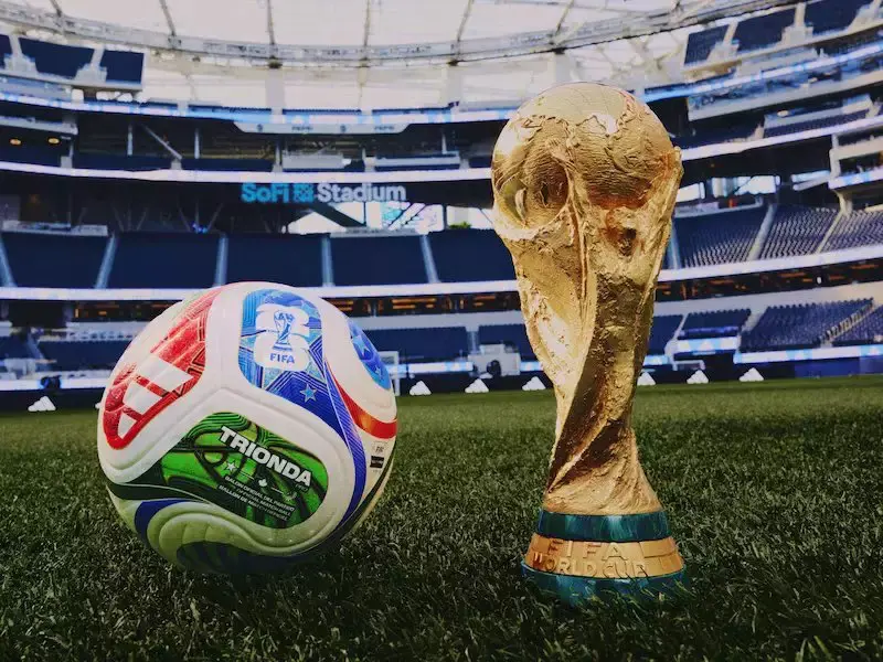 Copa do Mundo tem quatro jogos nesta segunda-feira; confira onde assistir