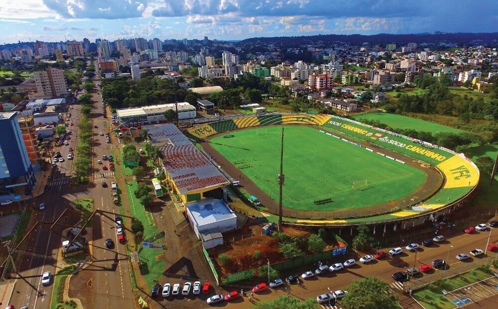 Em meio à Copa do Mundo, Botafogo-PB visita o Ypiranga-RS para tentar se afastar da zona de rebaixamento da Série C