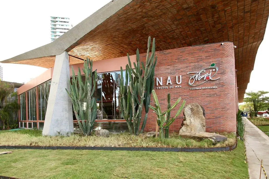 Restaurantes Mangai e Nau encerram atividades no Recife