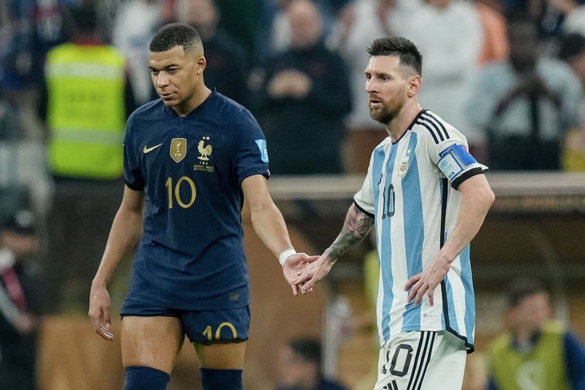 Copa do Mundo tem estreias de França e Argentina nesta terça-feira; veja programação e onde assistir