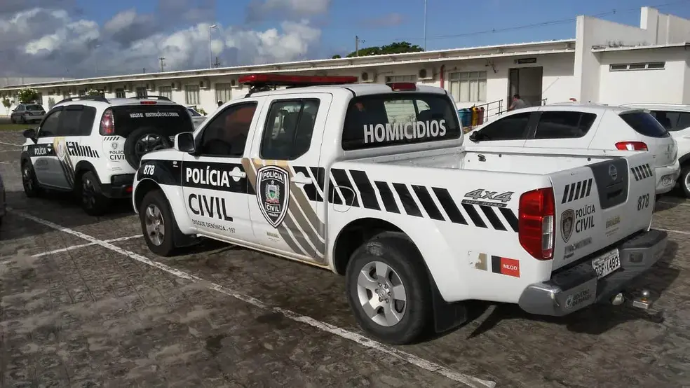 Polícia prende suspeito de participação em ataque que deixou dois mortos e dois feridos no Rangel