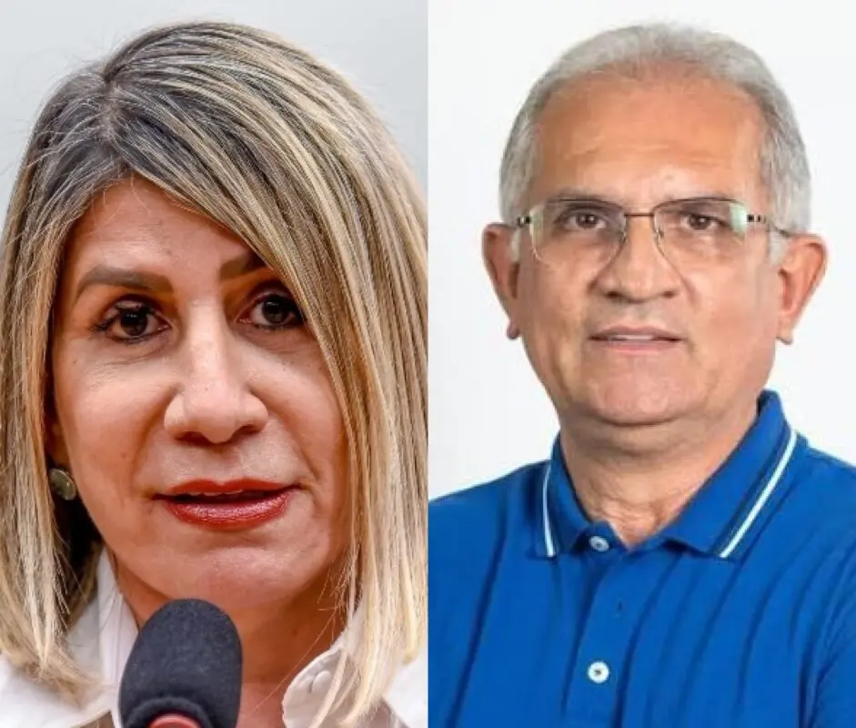 Lucas Ribeiro nomeia Edna Henrique para Desenvolvimento Econômico e ex-prefeito de Araruna como secretário de Turismo