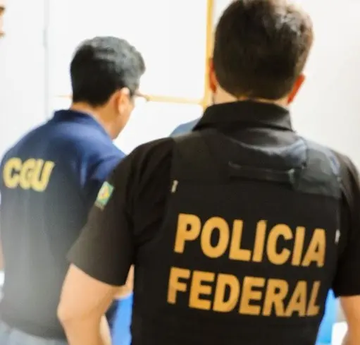 PF e CGU deflagram operação contra fraude em licitações e cumprem mandado na Paraíba