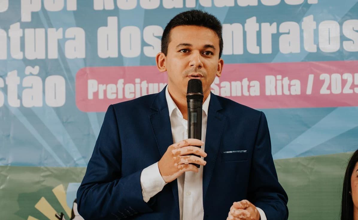 TRE-PB rejeita recurso de Nilvan e mantém Jackson Alvino na Prefeitura de Santa Rita