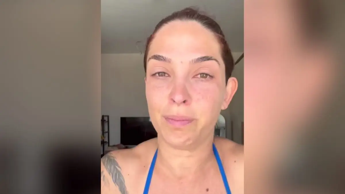 Preso homem suspeito de importunação sexual contra jornalista em praia de Cabedelo