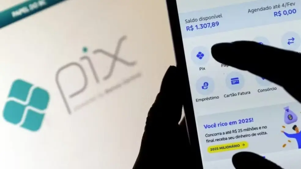 Banco Central retira limite diário de R$ 500 para Pix por aproximação; entenda mudança
