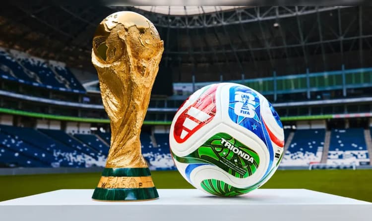 Copa do Mundo tem três jogos nesta segunda-feira com Messi, Mbappé e Haaland em campo; veja onde assistir