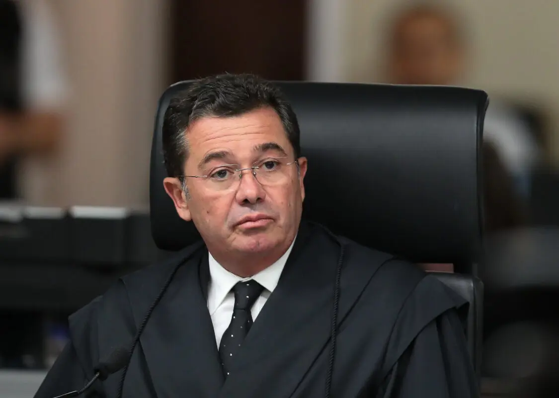 Presidente do TCU, Vital do Rêgo critica férias de 60 dias de ministros e diz que apoiaria rever o benefício