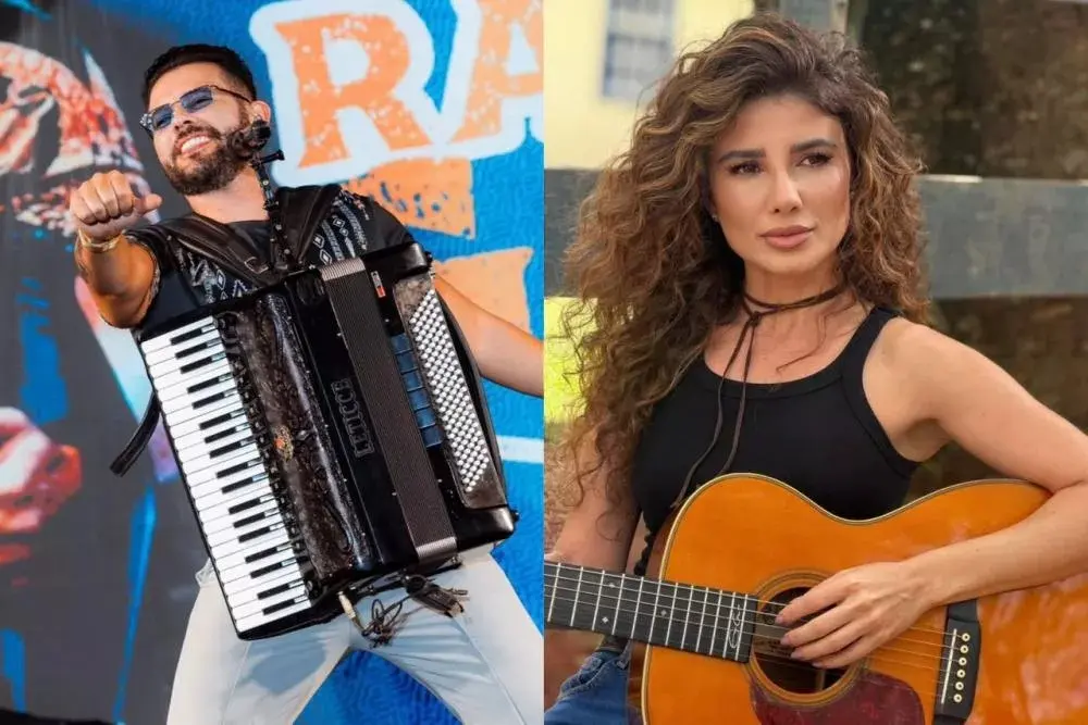 Ranniery Gomes acusa equipe de Paula Fernandes de impedir show em Serra Redonda; cantora nega