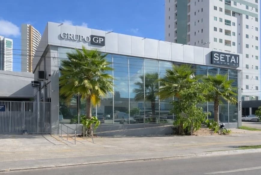 Setai Grupo GP amplia atuação no Nordeste e prepara expansão para Recife, Natal e Fortaleza