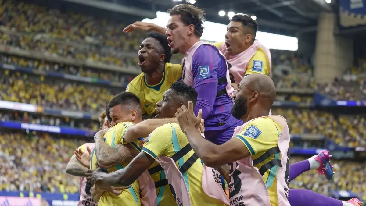 Definido adversário do Brasil nas oitavas de final da Copa; Noruega vence Costa do Marfim