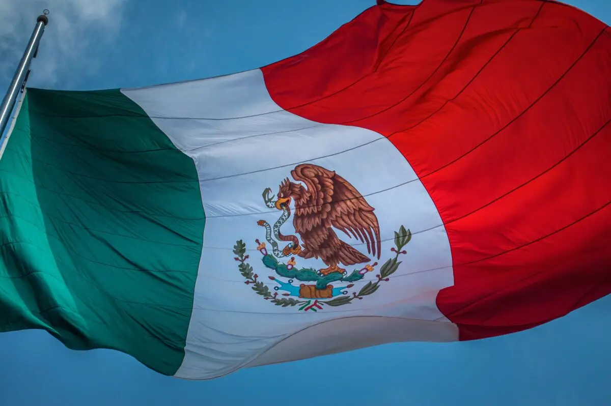Duas pessoas morrem durante comemoração da classificação do México para as Oitavas de final da Copa