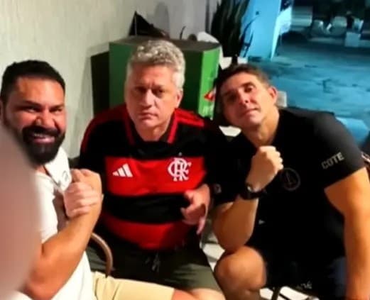 Justiça da Paraíba prorroga prisão temporária de delegado e agentes investigados por tráfico de drogas