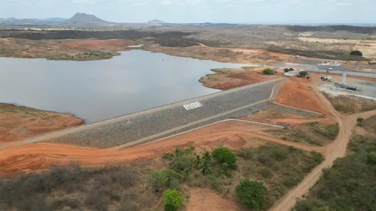 Lula cumpre agenda amanhã na divisa da Paraíba com Rio Grande do Norte