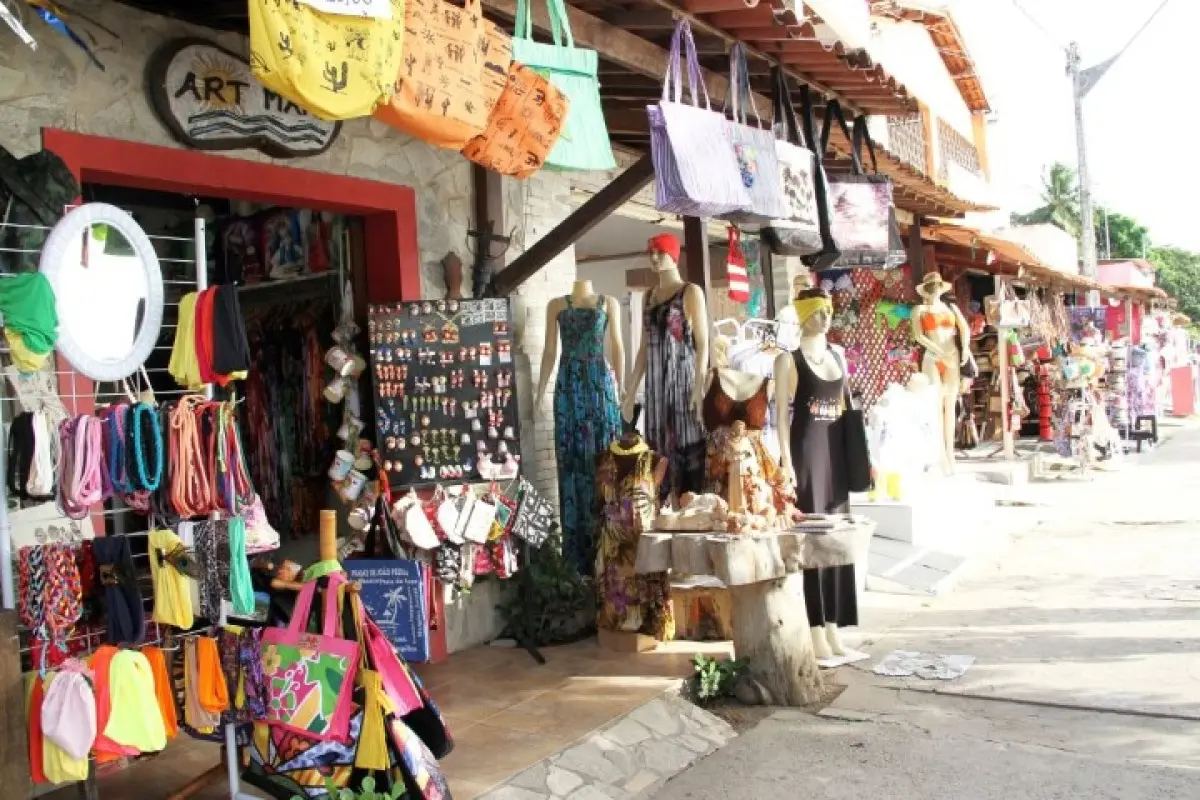 Sancionada lei que reconhece Feirinha de Artesanato do Jacaré como de relevante interesse cultural, social e econômico