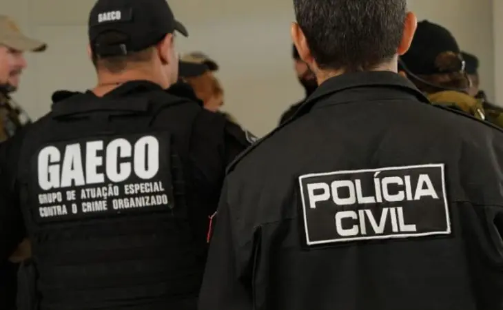 Operação mira suspeita de lavagem de dinheiro ligada a influenciadores digitais na Paraíba