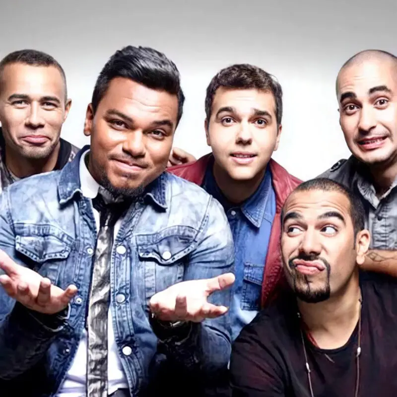 Sorriso Maroto, Vitor Fernandes, Mastruz com Leite e Matheus Felipe comandam São João nesta quinta no Parque do Povo