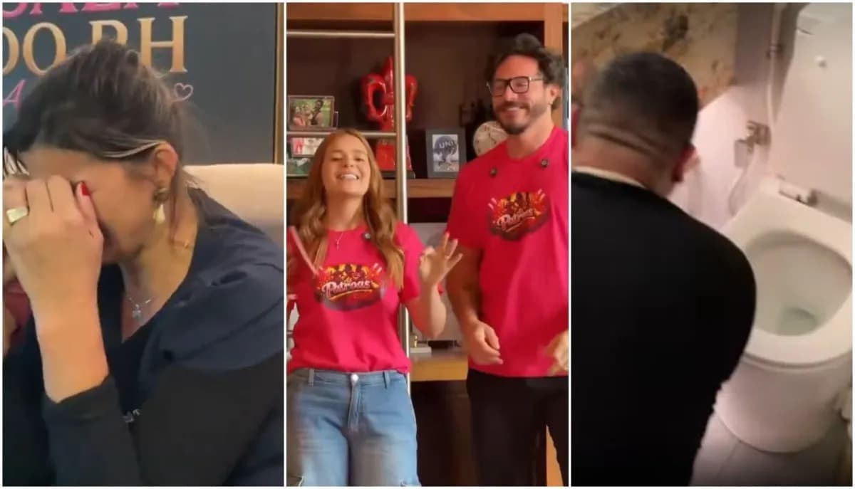 MPT abre inquérito sobre 'reality de empregados' de Viih Tube e Eliezer