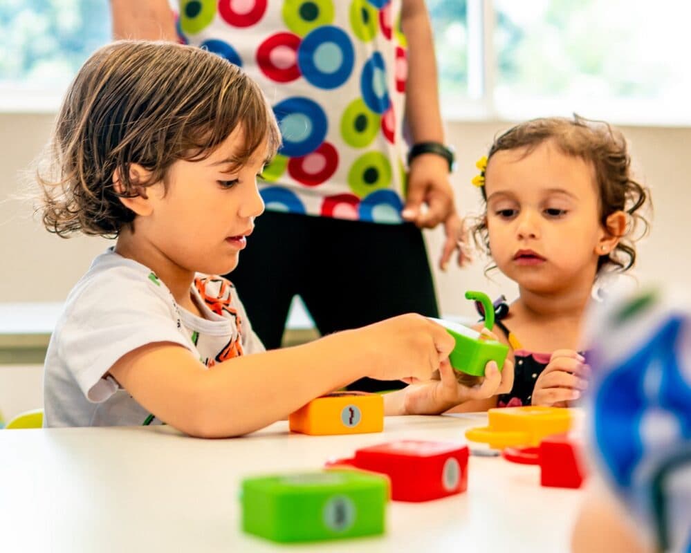 Férias escolares em João Pessoa: atividades analógicas priorizam o convívio e o raciocínio lúdico