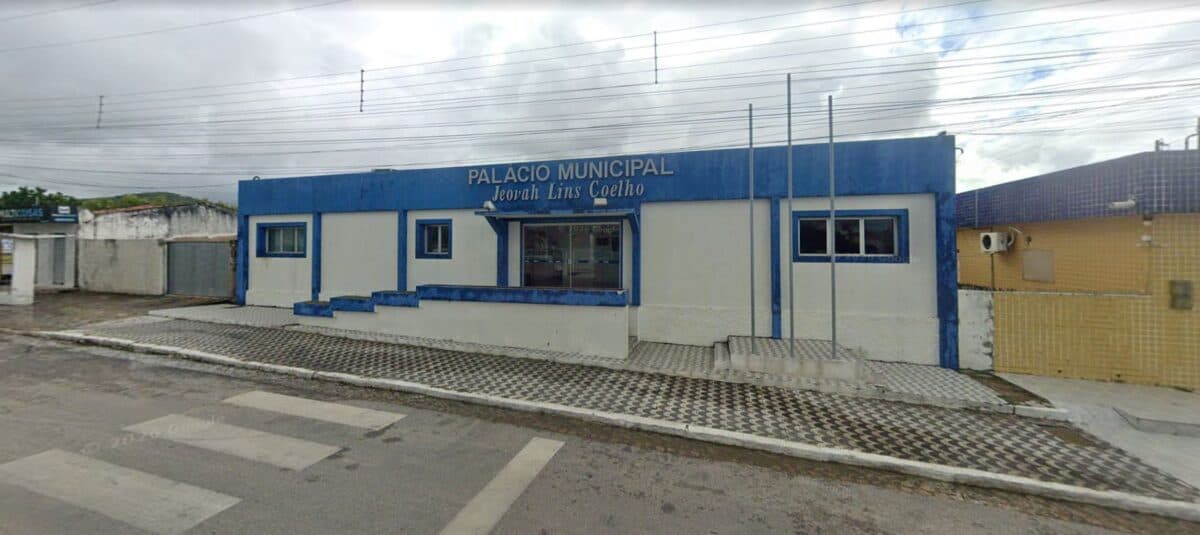 Ministério Público abre investigação sobre suposto servidor fantasma na Prefeitura de Tacima