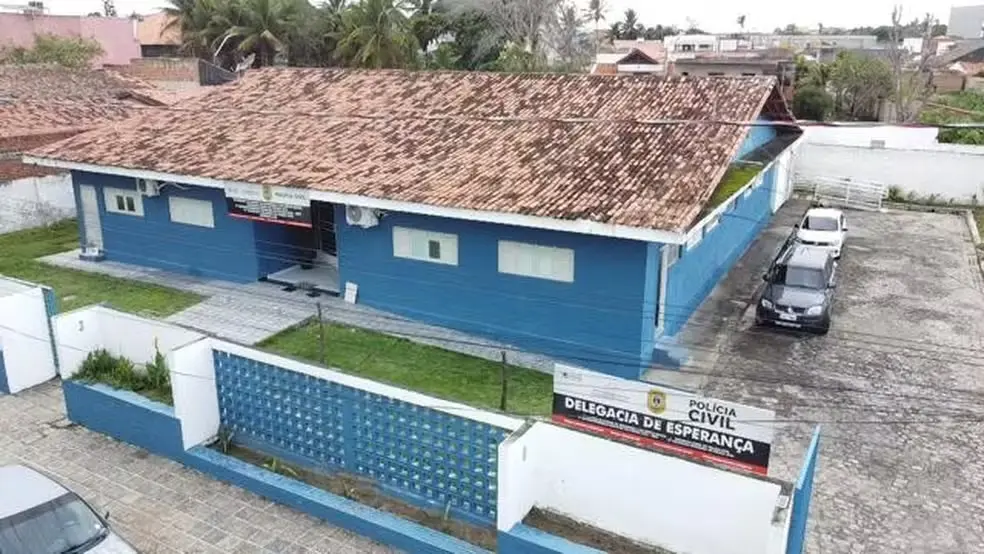 Idoso condenado a 37 anos por estupro e maus-tratos contra os próprios filhos é preso em Esperança