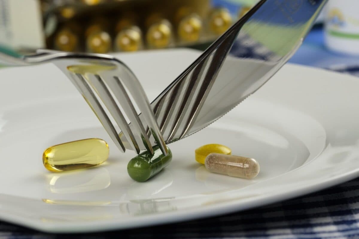 Suplementação nutricional: quando ela realmente faz sentido?