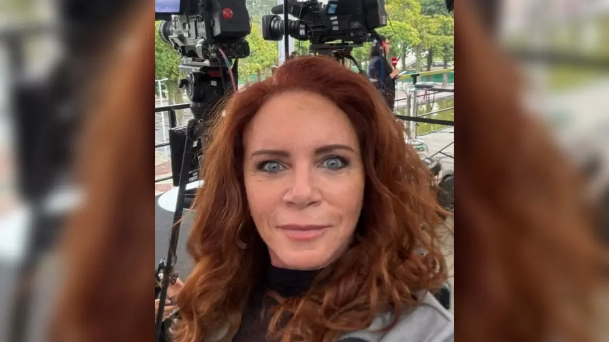 Apresentadora Leilane Neubarth deixa Globo após 47 anos na emissora