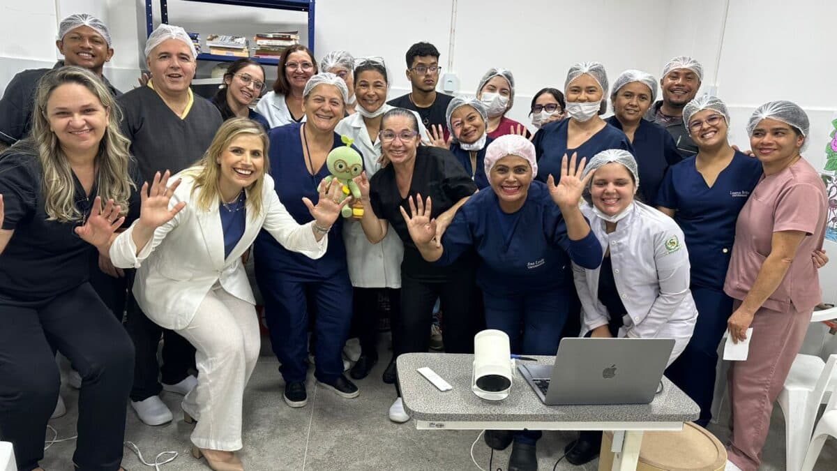 Hospital São Vicente transforma saúde mental em estratégia institucional