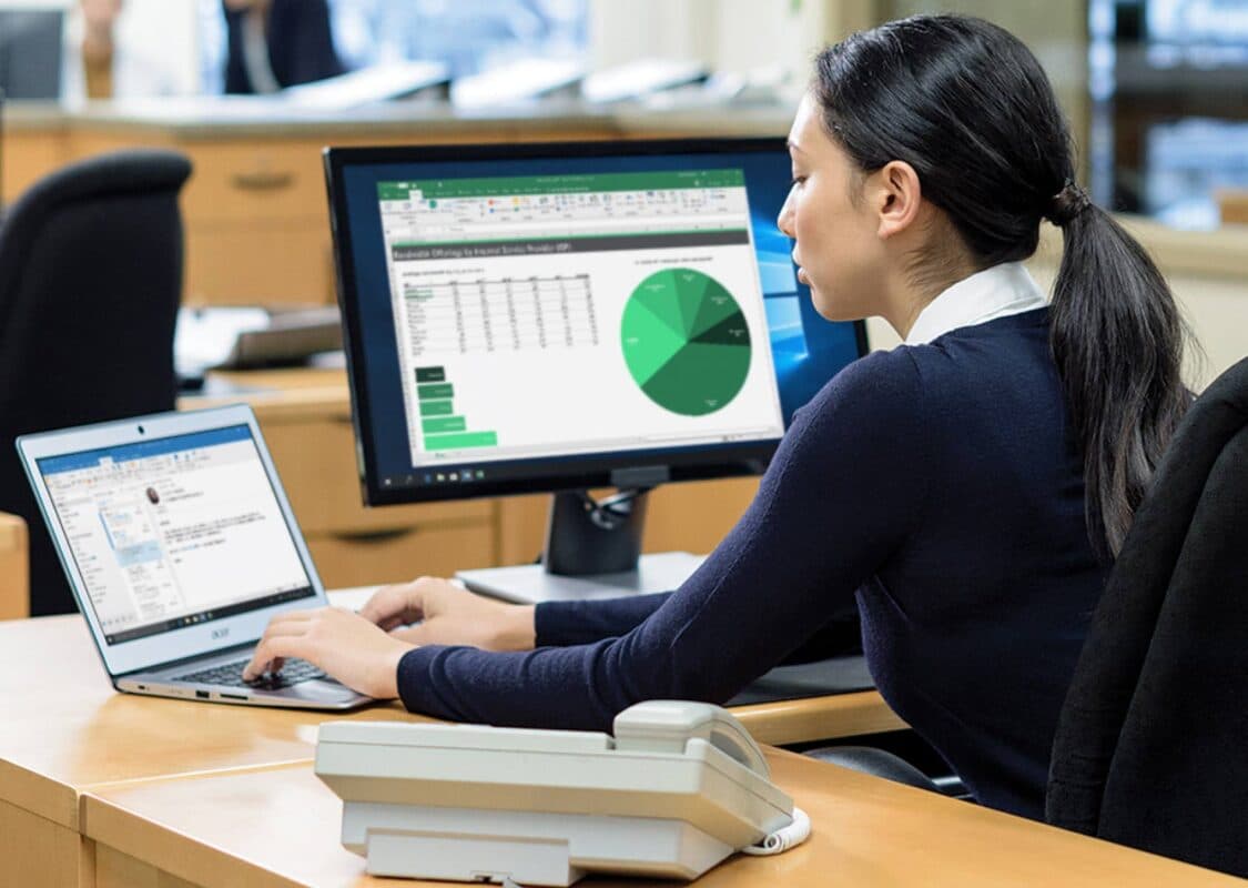 Santander e Universia oferecem 10 mil vagas gratuitas para capacitação em Power BI e análises de dados