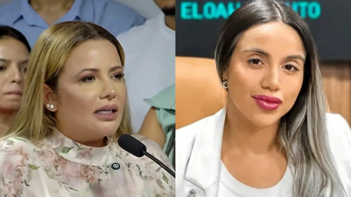 MPPB apura suposto uso da Guarda Municipal para segurança pessoal da prefeita e da presidente da Câmara de Bayeux