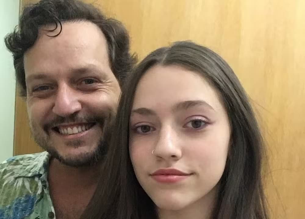 Morre aos 49 anos o ator Edward Boggiss, de 'Sandy e Junior' e 'Malhação'