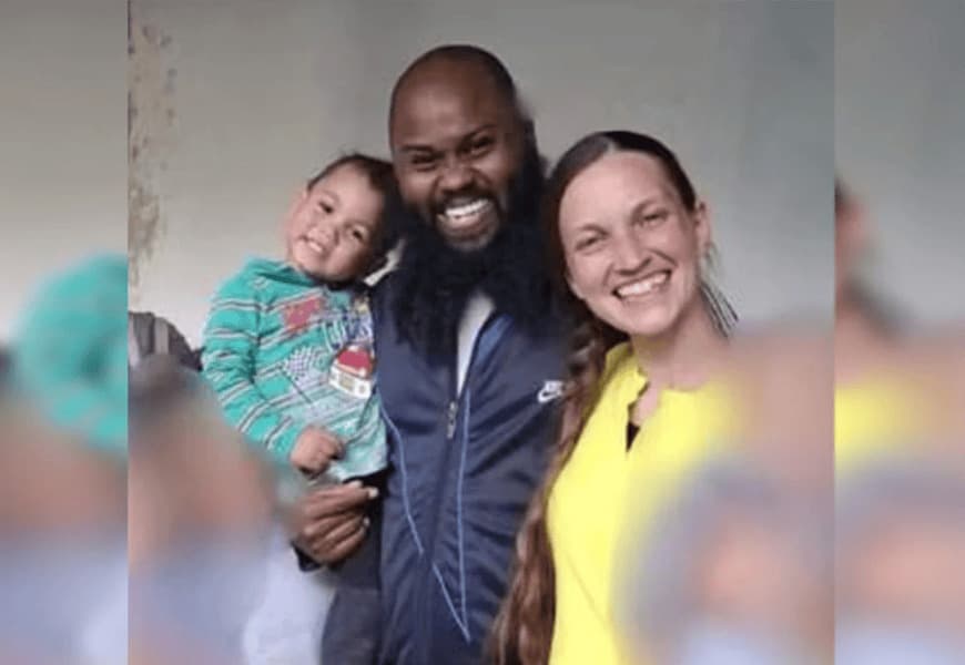 MP aciona Interpol para saber histórico do missionário dos EUA preso por espancar filho de 3 anos no RS