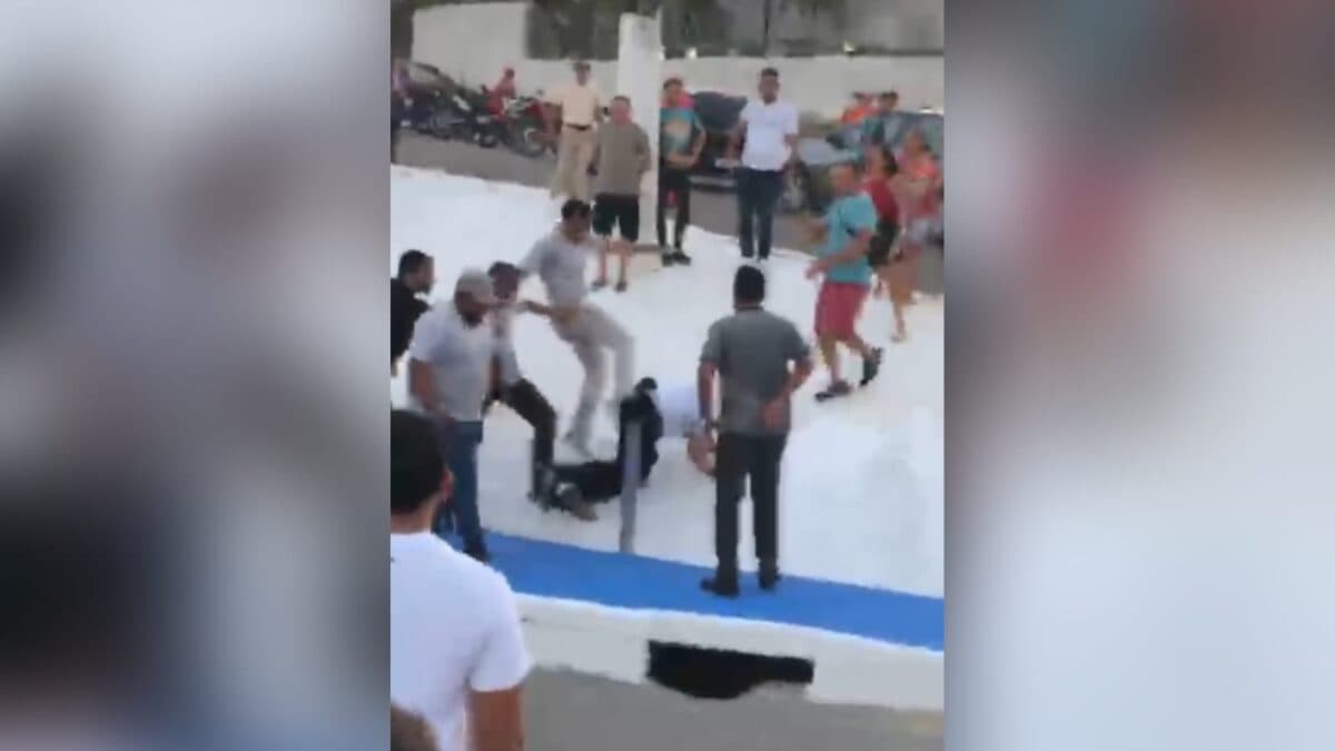 Aprovados em concurso de Bayeux denunciam que foram agredidos por funcionários da Prefeitura