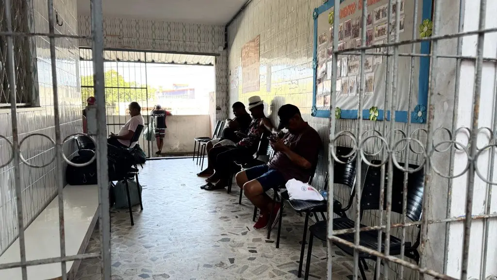 Centro Pop faz campanha para arrecadar lençóis, cobertores e roupas de frio para pessoas em situação de rua