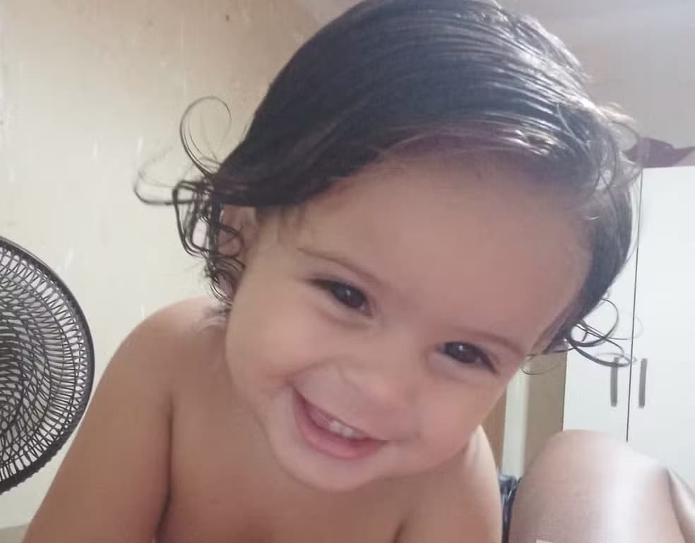 Bebê de 10 meses morre em acidente de moto em Catolé do Rocha; condutor pode responder por homicídio culposo