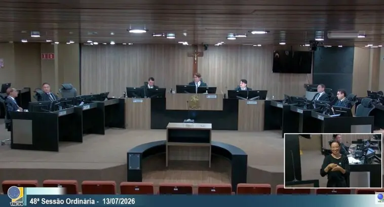 TRE-PB rejeita pedidos de tropas federais para as Eleições 2026 em Piancó e Bayeux