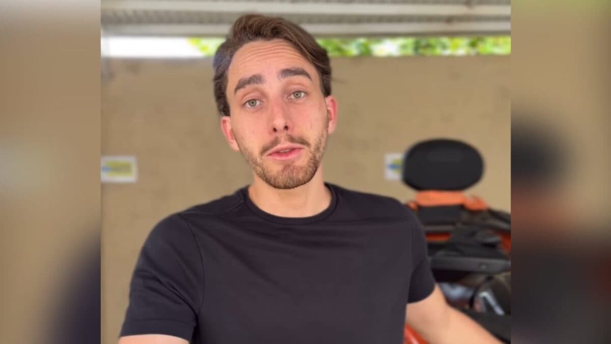 Empresário diz que quadriciclo foi devolvido e apaga vídeos com acusação a secretário de Remígio