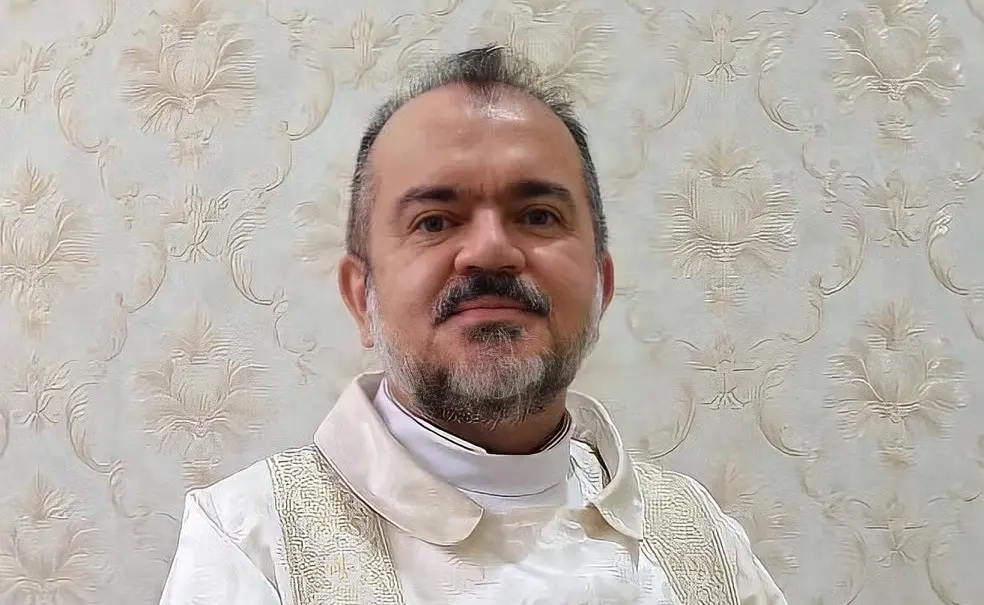 Professor demitido da UFCG por assédio é afastado da função de diácono pela Diocese de Campina Grande