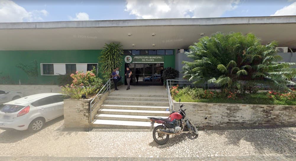 MPPB instaura inquérito para apurar suposto nepotismo na Prefeitura de Pilões