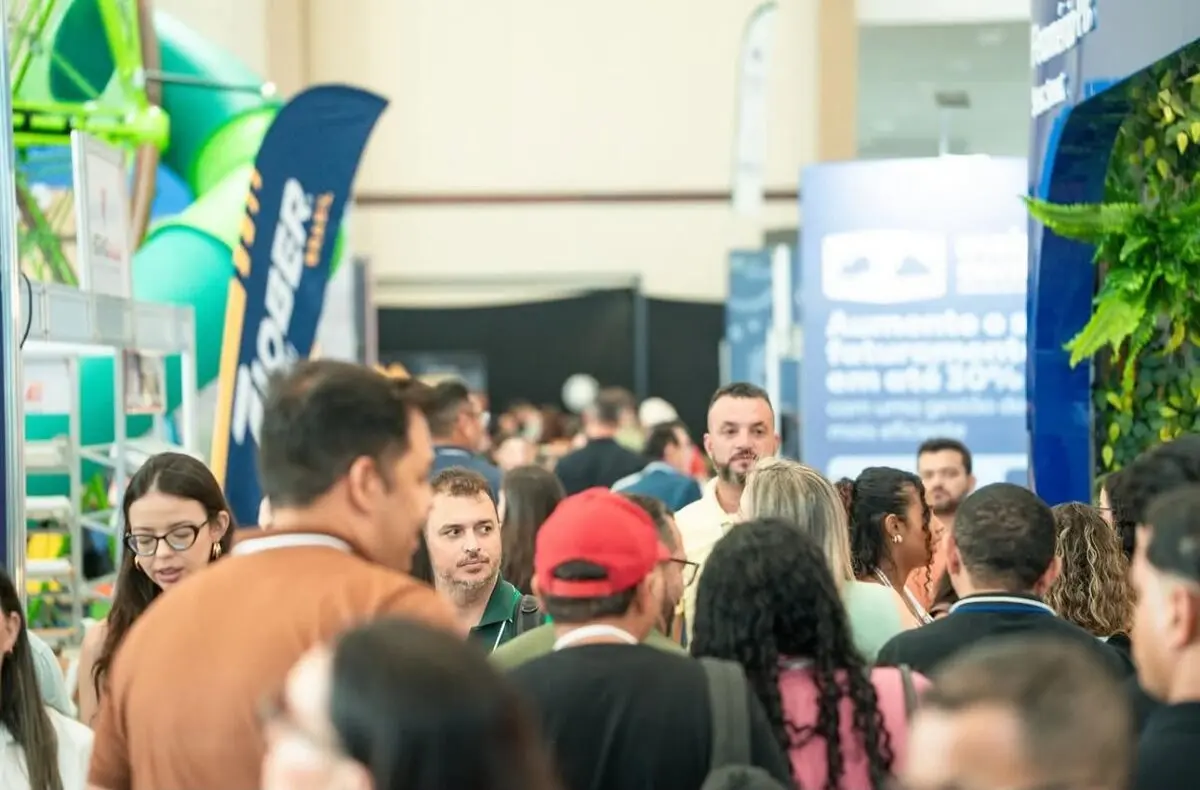 CONSTRUCON 2026 reúne grandes marcas e principais construtoras em Campina Grande