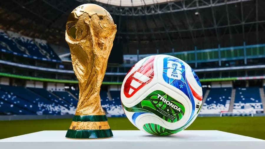 Quantos milhões estão em jogo para Espanha e Argentina na final da Copa