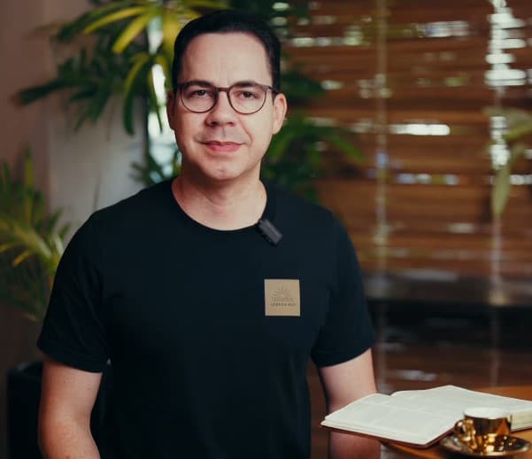 O verdadeiro significado de ser uma nova criatura em Cristo
