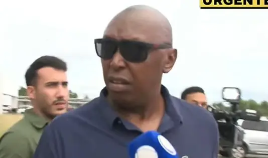Motorista investigado por atropelar produtor cultural em João Pessoa presta depoimento à polícia