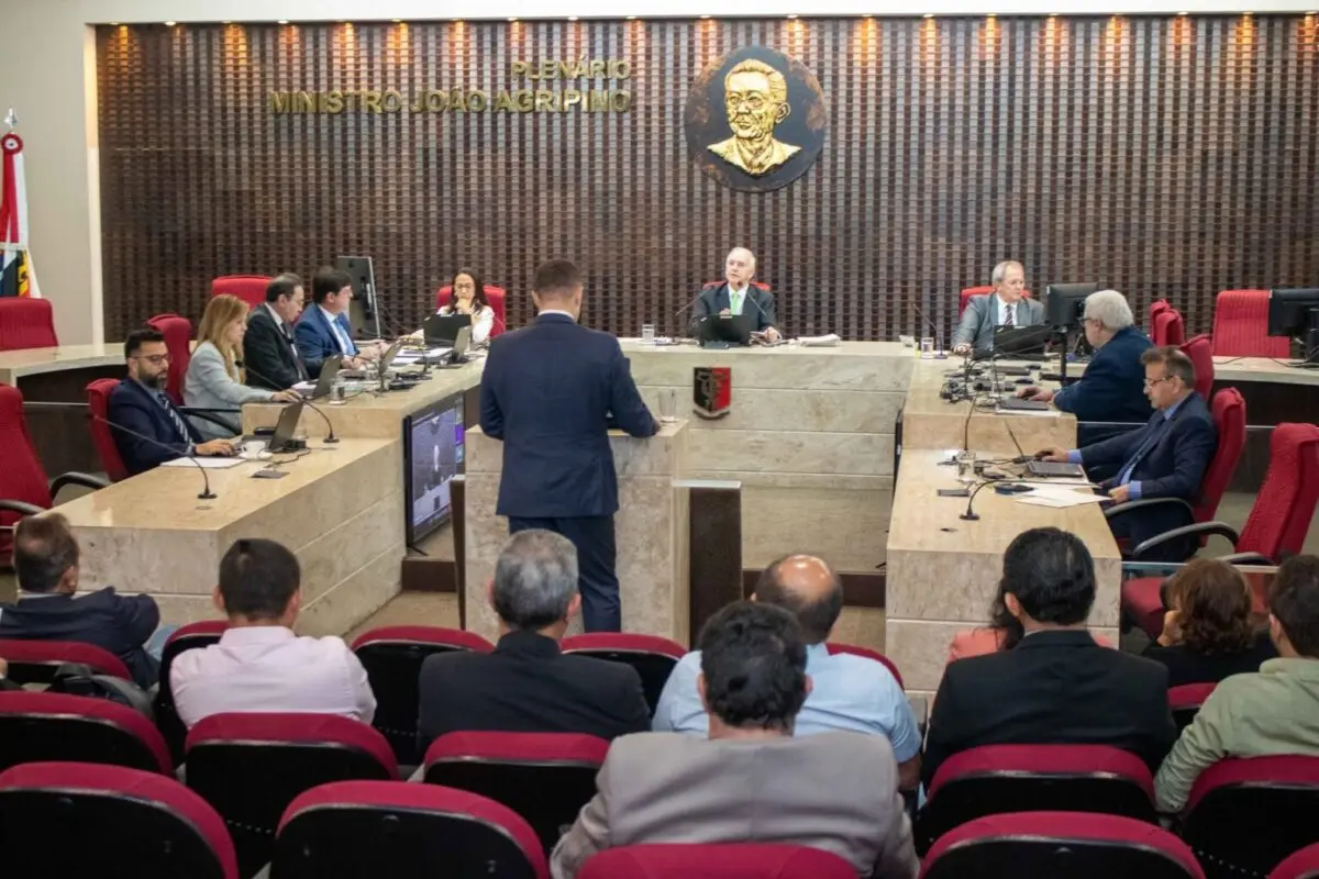 Tribunal reprova contas de Princesa Isabel e Água Branca por aumento de contratações temporárias e outras irregularidades