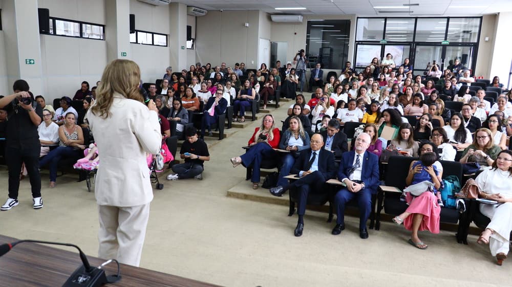 Audiência pública cobra ampliação do Teste do Pezinho para doenças raras e reforça urgência do diagnóstico precoce na Paraíba