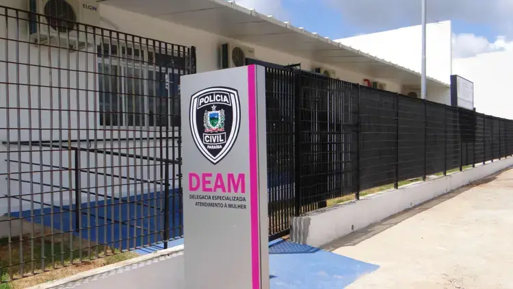 Polícia prende em João Pessoa homem condenado por estupro de vulnerável em Pernambuco