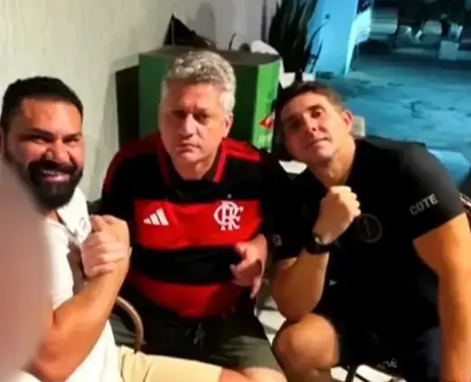 Gaeco denuncia delegado e agentes da Polícia Civil por envolvimento com o narcotráfico e pede perda dos cargos