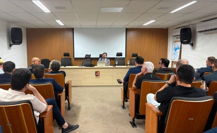 Viaduto do Altiplano: MPPB realiza audiência sobre obra e dá prazo de 15 dias para Prefeitura prestar esclarecimentos